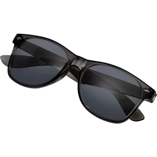 Altitude Yazz Recycled Plastic Sunglasses Closed